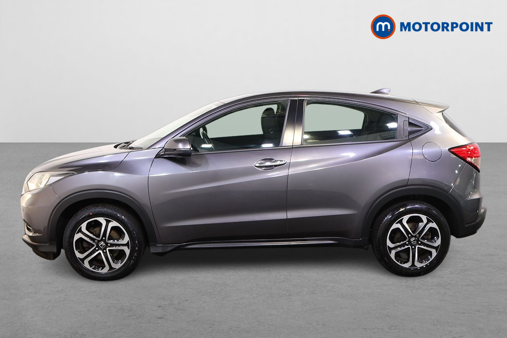 Honda Hr-V SE Manual Petrol SUV - Stock Number (1534258) - Passenger side