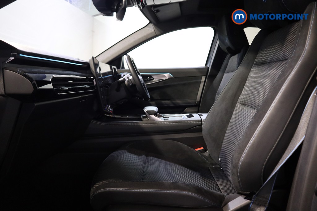 Renault Austral Iconic Esprit Alpine Automatic Petrol-Electric Hybrid SUV - Stock Number (1534268) - 12th supplementary image