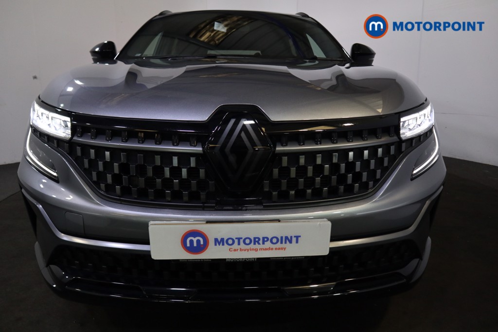 Renault Austral Iconic Esprit Alpine Automatic Petrol-Electric Hybrid SUV - Stock Number (1534268) - 28th supplementary image