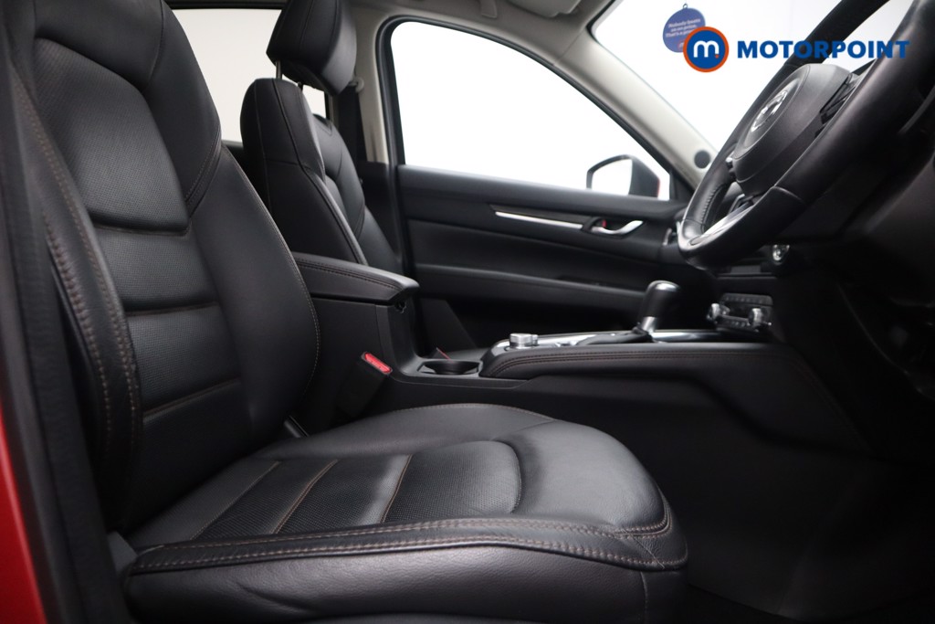 Mazda Cx-5 Sport Automatic Petrol SUV - Stock Number (1534307) - 8th supplementary image