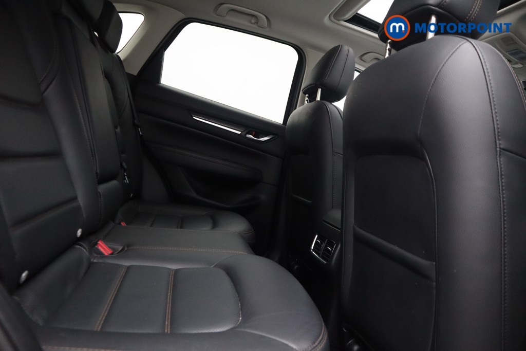 Mazda Cx-5 Sport Automatic Petrol SUV - Stock Number (1534307) - 9th supplementary image