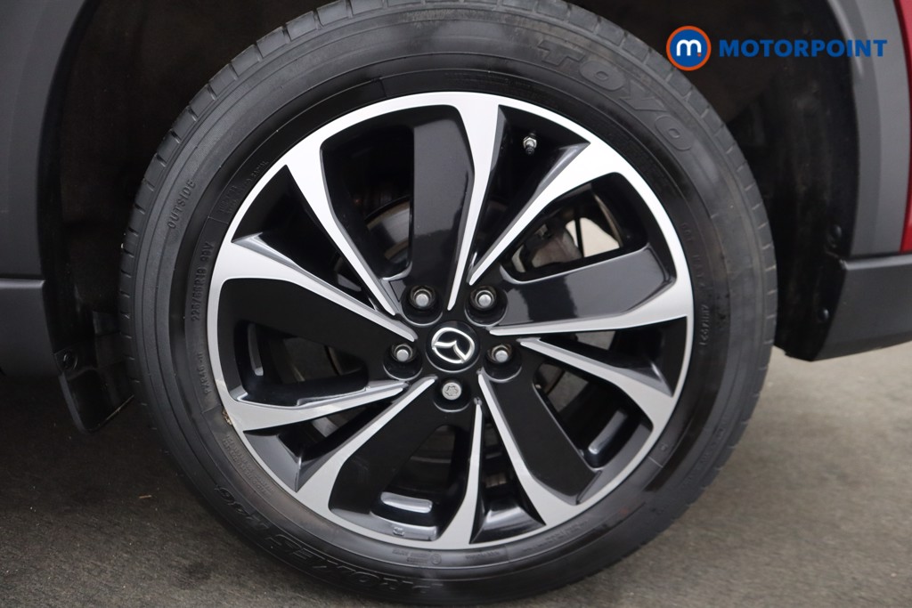 Mazda Cx-5 Sport Automatic Petrol SUV - Stock Number (1534307) - 13th supplementary image