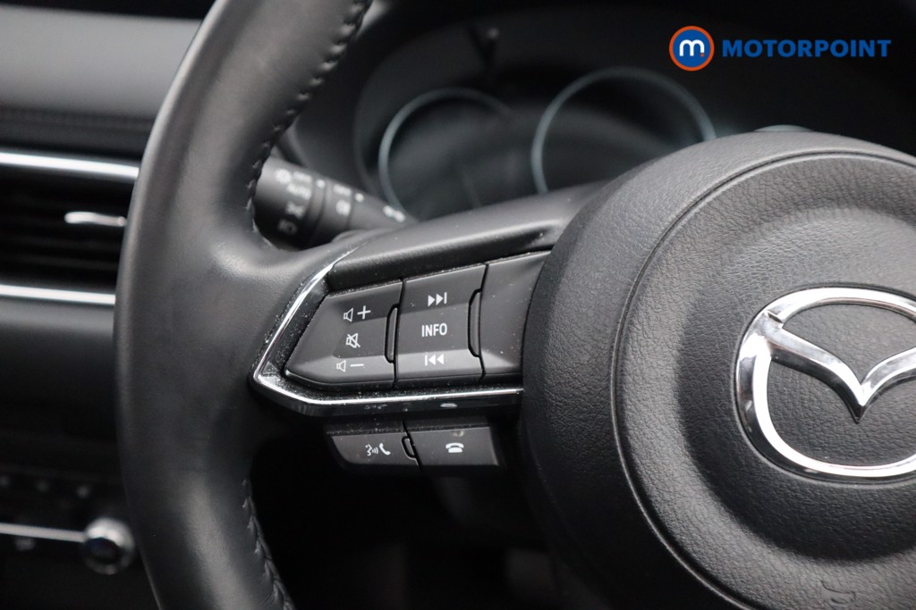 Mazda Cx-5 Sport Automatic Petrol SUV - Stock Number (1534307) - 14th supplementary image