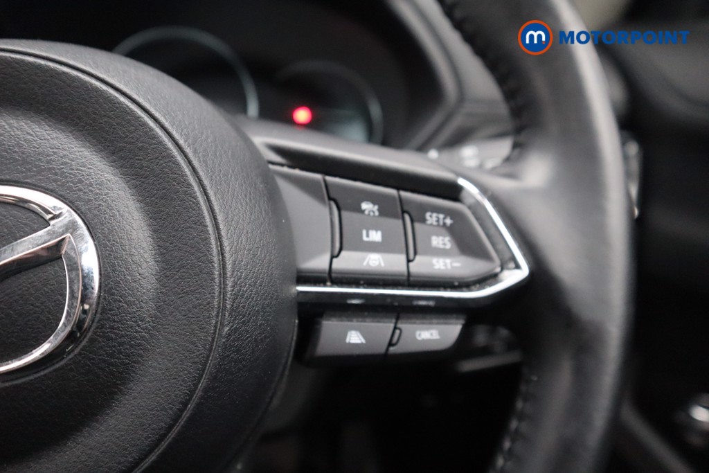 Mazda Cx-5 Sport Automatic Petrol SUV - Stock Number (1534307) - 15th supplementary image