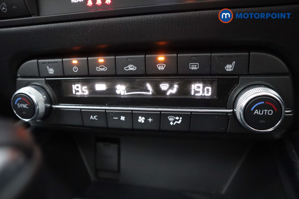 Mazda Cx-5 Sport Automatic Petrol SUV - Stock Number (1534307) - 16th supplementary image