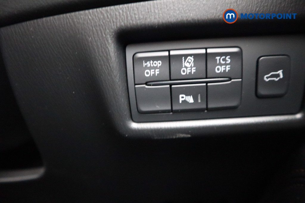 Mazda Cx-5 Sport Automatic Petrol SUV - Stock Number (1534307) - 17th supplementary image