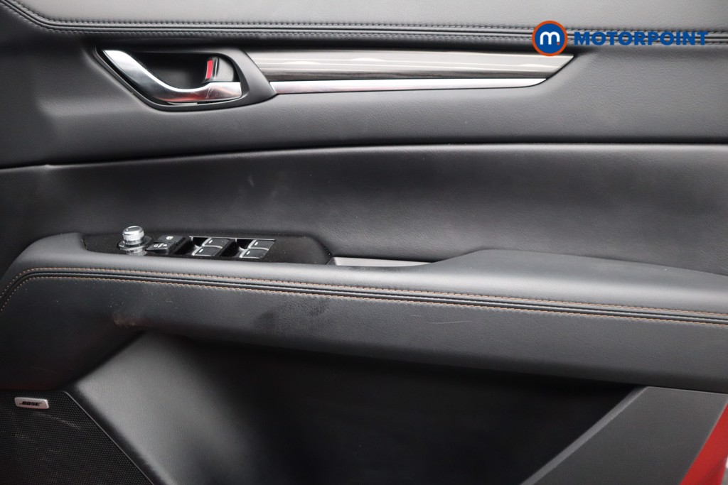 Mazda Cx-5 Sport Automatic Petrol SUV - Stock Number (1534307) - 20th supplementary image