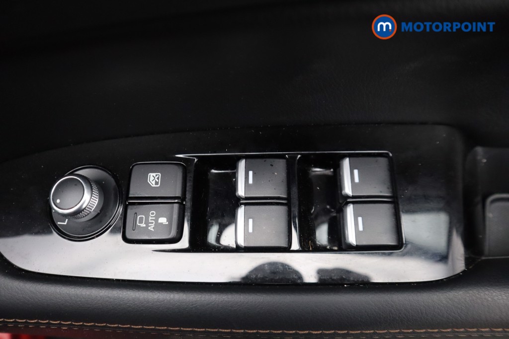 Mazda Cx-5 Sport Automatic Petrol SUV - Stock Number (1534307) - 21st supplementary image