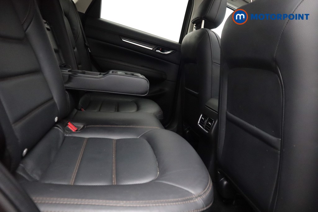 Mazda Cx-5 Sport Automatic Petrol SUV - Stock Number (1534307) - 22nd supplementary image
