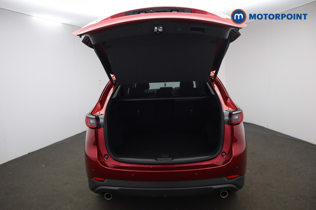 Mazda Cx-5 Sport Automatic Petrol SUV - Stock Number (1534307) - 25th supplementary image