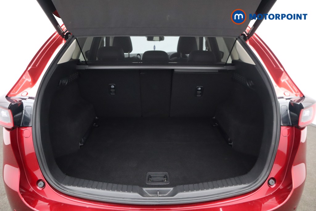 Mazda Cx-5 Sport Automatic Petrol SUV - Stock Number (1534307) - 26th supplementary image