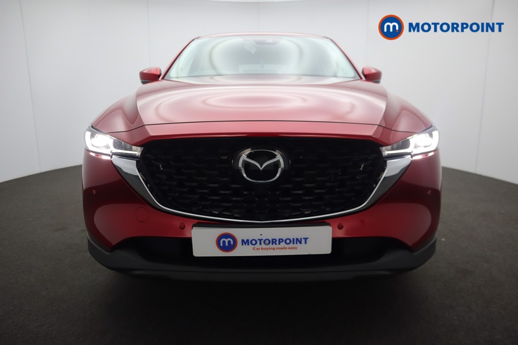 Mazda Cx-5 Sport Automatic Petrol SUV - Stock Number (1534307) - 27th supplementary image