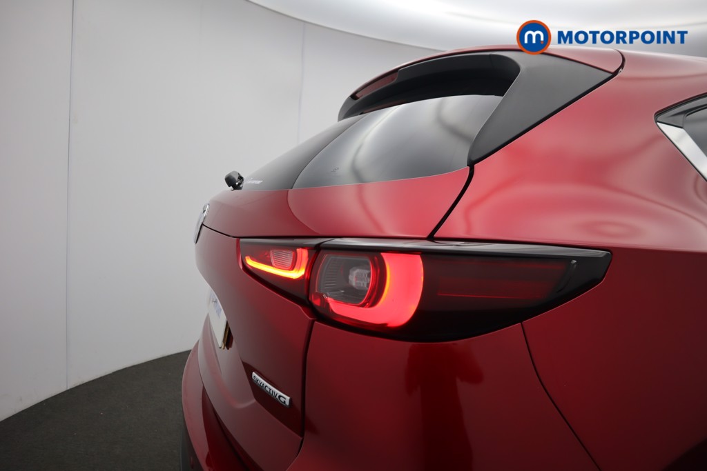 Mazda Cx-5 Sport Automatic Petrol SUV - Stock Number (1534307) - 30th supplementary image