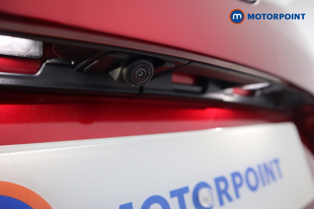 Mazda Cx-5 Sport Automatic Petrol SUV - Stock Number (1534307) - 32nd supplementary image