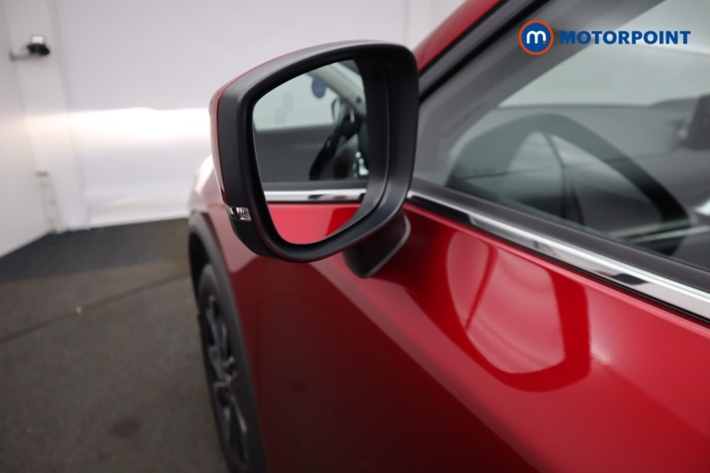 Mazda Cx-5 Sport Automatic Petrol SUV - Stock Number (1534307) - 34th supplementary image