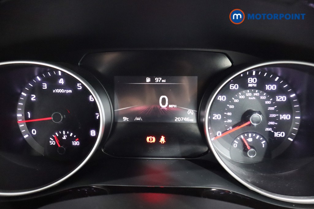KIA Ceed Gt-Line Manual Petrol Hatchback - Stock Number (1534390) - 13th supplementary image