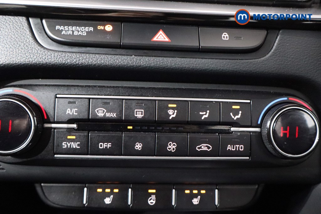 KIA Ceed Gt-Line Manual Petrol Hatchback - Stock Number (1534390) - 14th supplementary image