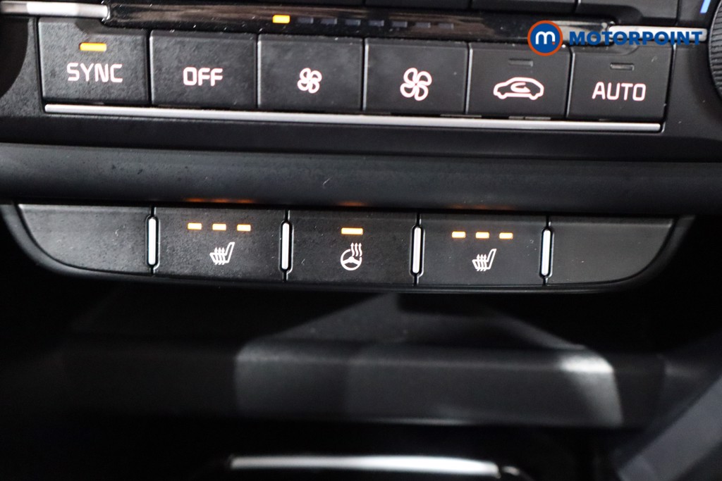 KIA Ceed Gt-Line Manual Petrol Hatchback - Stock Number (1534390) - 15th supplementary image