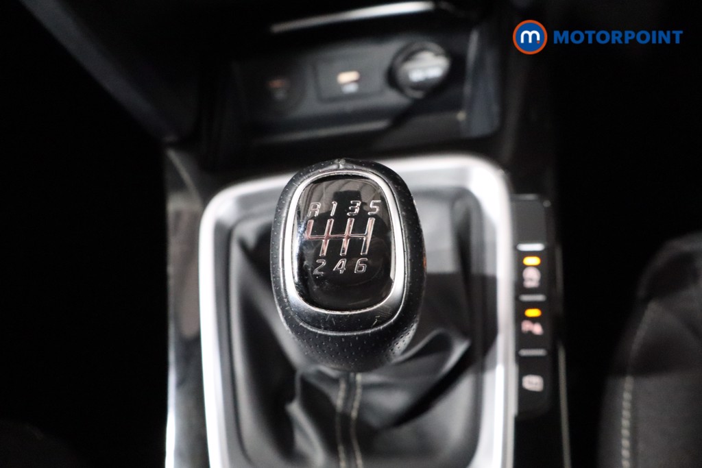 KIA Ceed Gt-Line Manual Petrol Hatchback - Stock Number (1534390) - 16th supplementary image