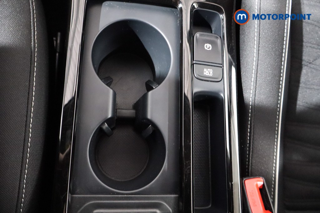 KIA Ceed Gt-Line Manual Petrol Hatchback - Stock Number (1534390) - 17th supplementary image