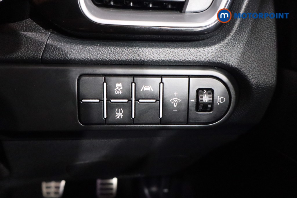 KIA Ceed Gt-Line Manual Petrol Hatchback - Stock Number (1534390) - 18th supplementary image