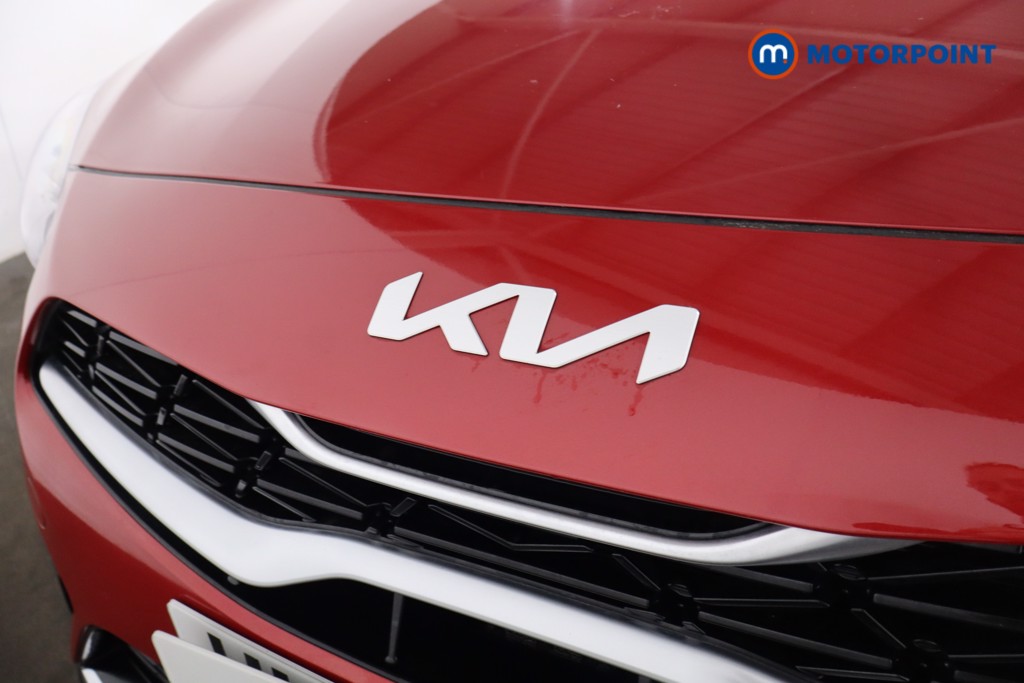 KIA Ceed Gt-Line Manual Petrol Hatchback - Stock Number (1534390) - 23rd supplementary image