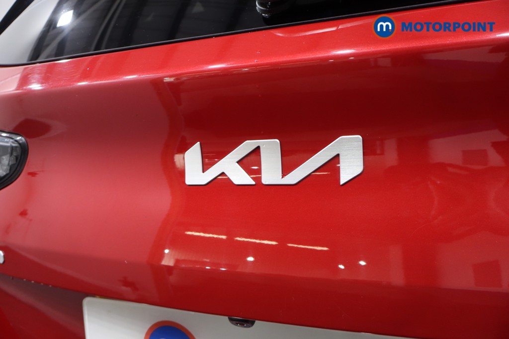 KIA Ceed Gt-Line Manual Petrol Hatchback - Stock Number (1534390) - 28th supplementary image