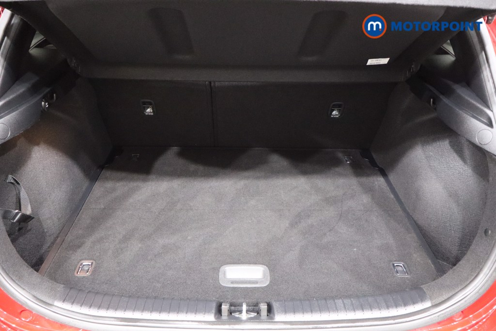 KIA Ceed Gt-Line Manual Petrol Hatchback - Stock Number (1534390) - 29th supplementary image