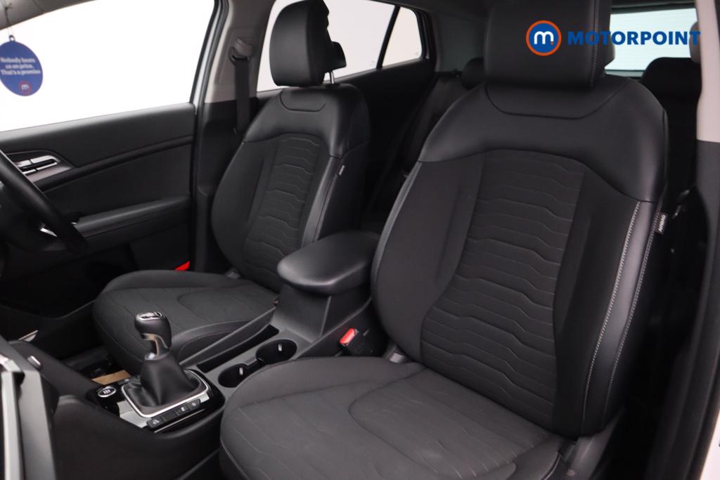 KIA Sportage 3 Manual Petrol SUV - Stock Number (1535141) - 3rd supplementary image