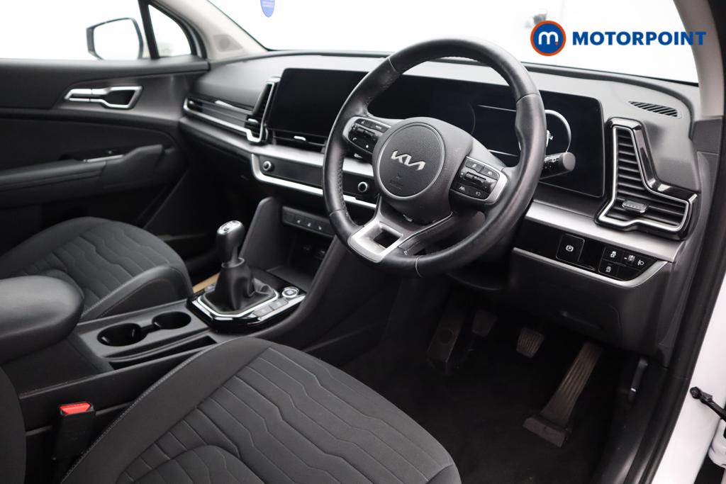 KIA Sportage 3 Manual Petrol SUV - Stock Number (1535141) - 6th supplementary image