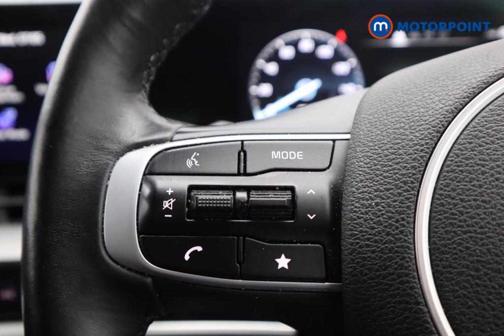 KIA Sportage 3 Manual Petrol SUV - Stock Number (1535141) - 7th supplementary image
