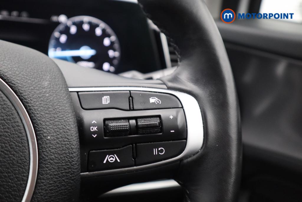 KIA Sportage 3 Manual Petrol SUV - Stock Number (1535141) - 8th supplementary image
