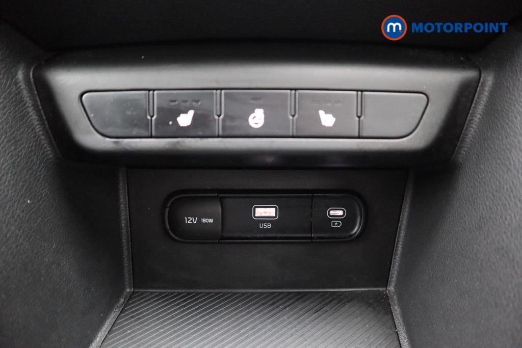 KIA Sportage 3 Manual Petrol SUV - Stock Number (1535141) - 15th supplementary image