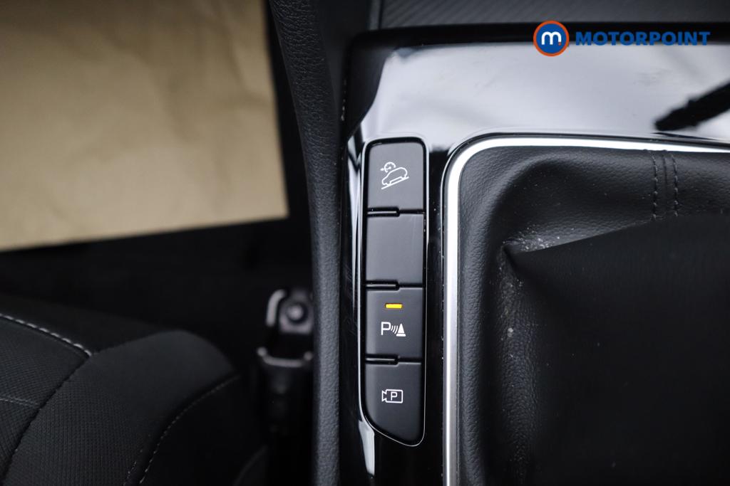 KIA Sportage 3 Manual Petrol SUV - Stock Number (1535141) - 17th supplementary image