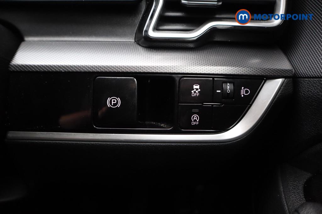 KIA Sportage 3 Manual Petrol SUV - Stock Number (1535141) - 18th supplementary image