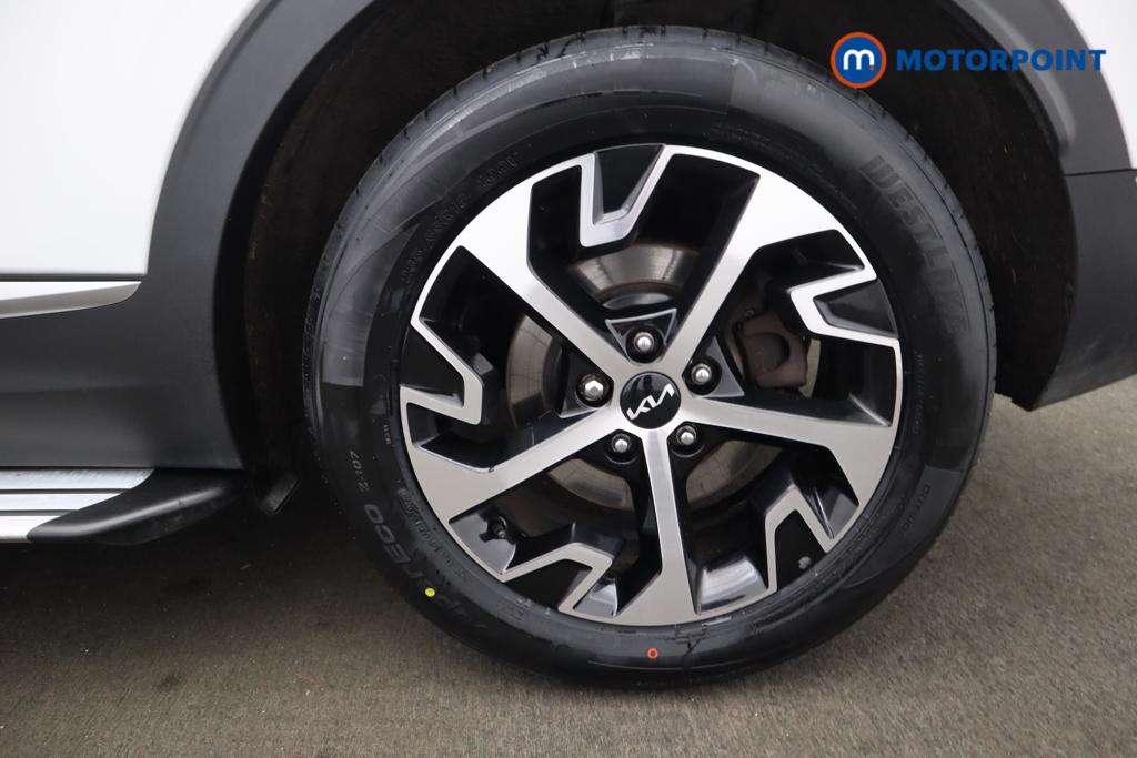 KIA Sportage 3 Manual Petrol SUV - Stock Number (1535141) - 26th supplementary image