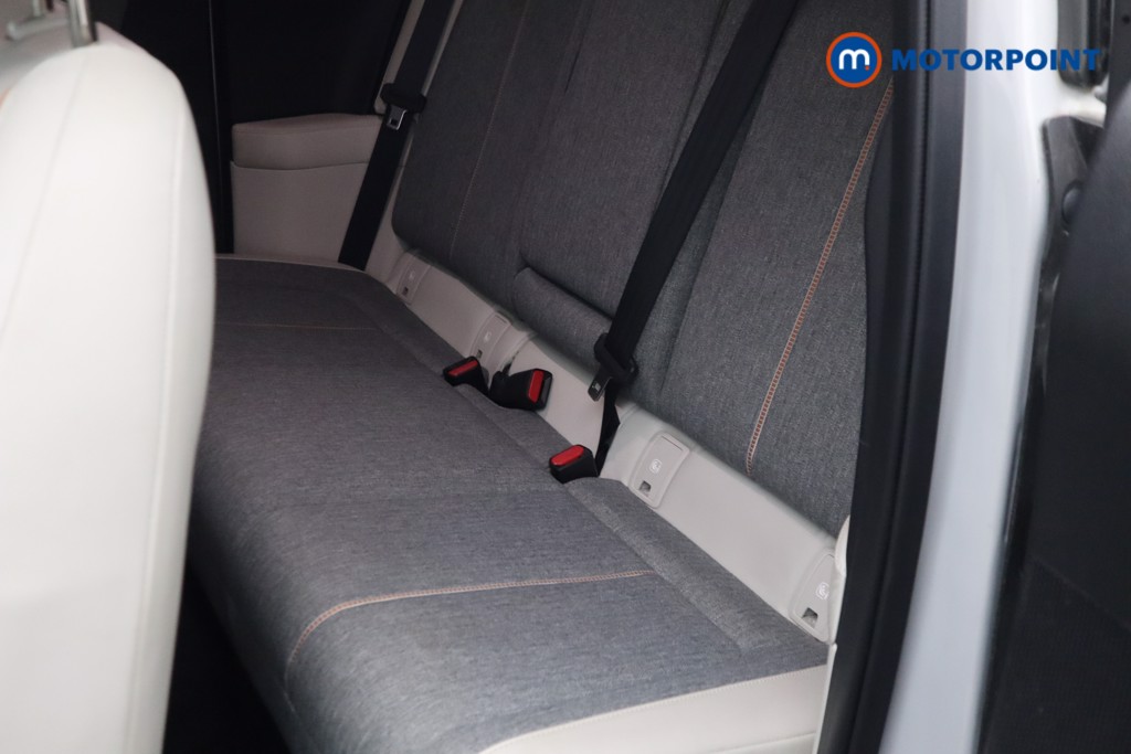 Mazda Mx-30 First Edition Automatic Electric SUV - Stock Number (1535578) - 2nd supplementary image