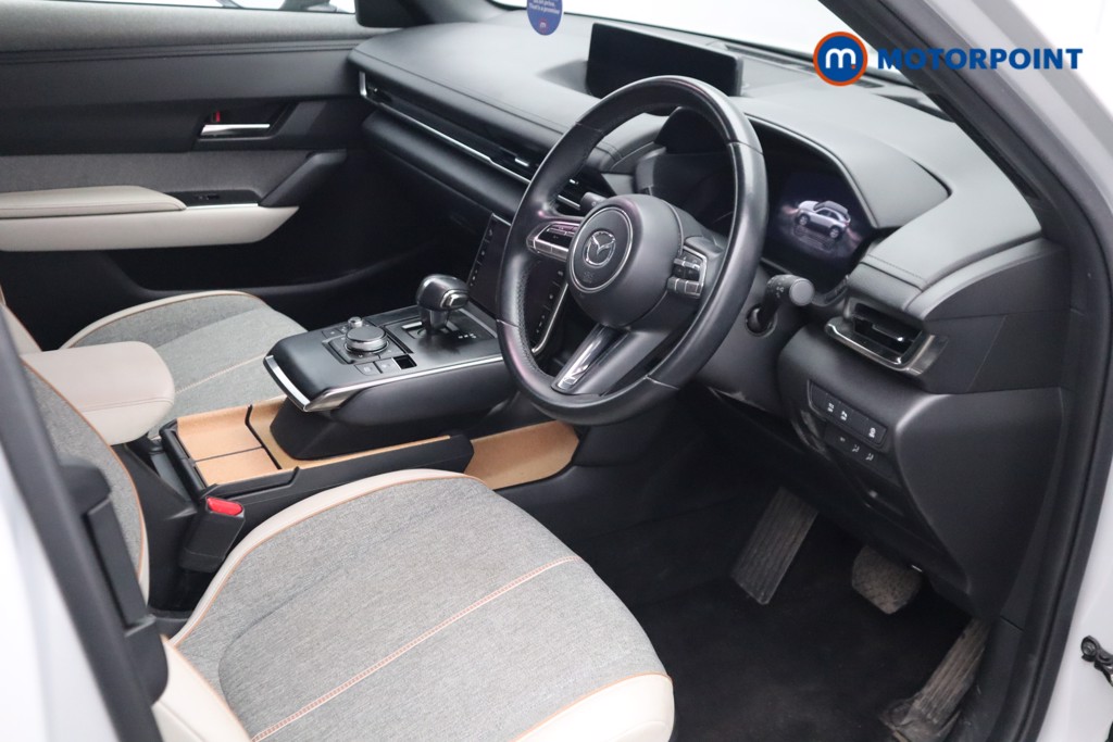 Mazda Mx-30 First Edition Automatic Electric SUV - Stock Number (1535578) - 3rd supplementary image