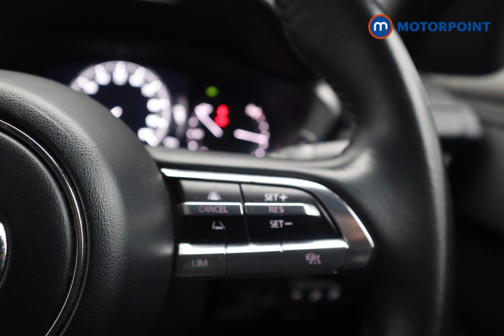 Mazda Mx-30 First Edition Automatic Electric SUV - Stock Number (1535578) - 10th supplementary image