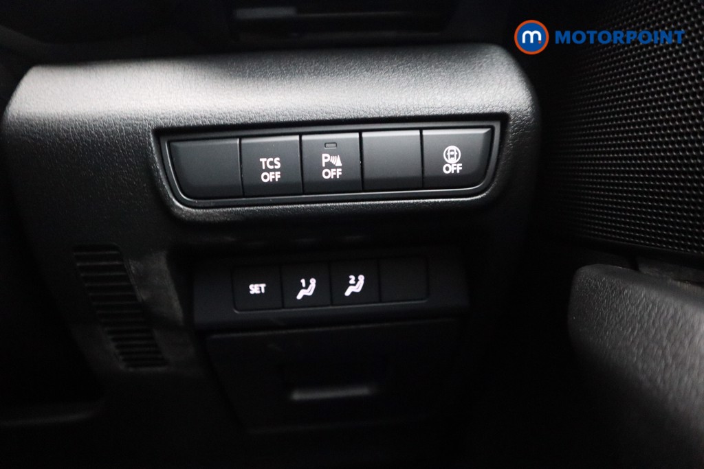 Mazda Mx-30 First Edition Automatic Electric SUV - Stock Number (1535578) - 11th supplementary image
