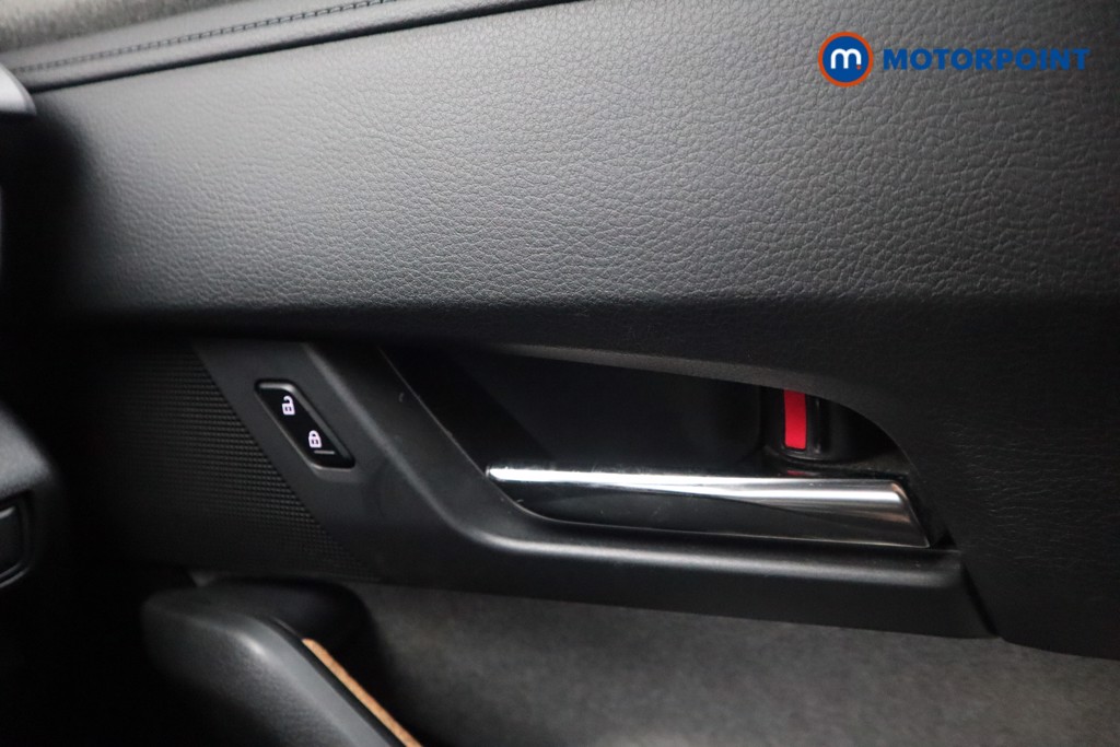 Mazda Mx-30 First Edition Automatic Electric SUV - Stock Number (1535578) - 12th supplementary image