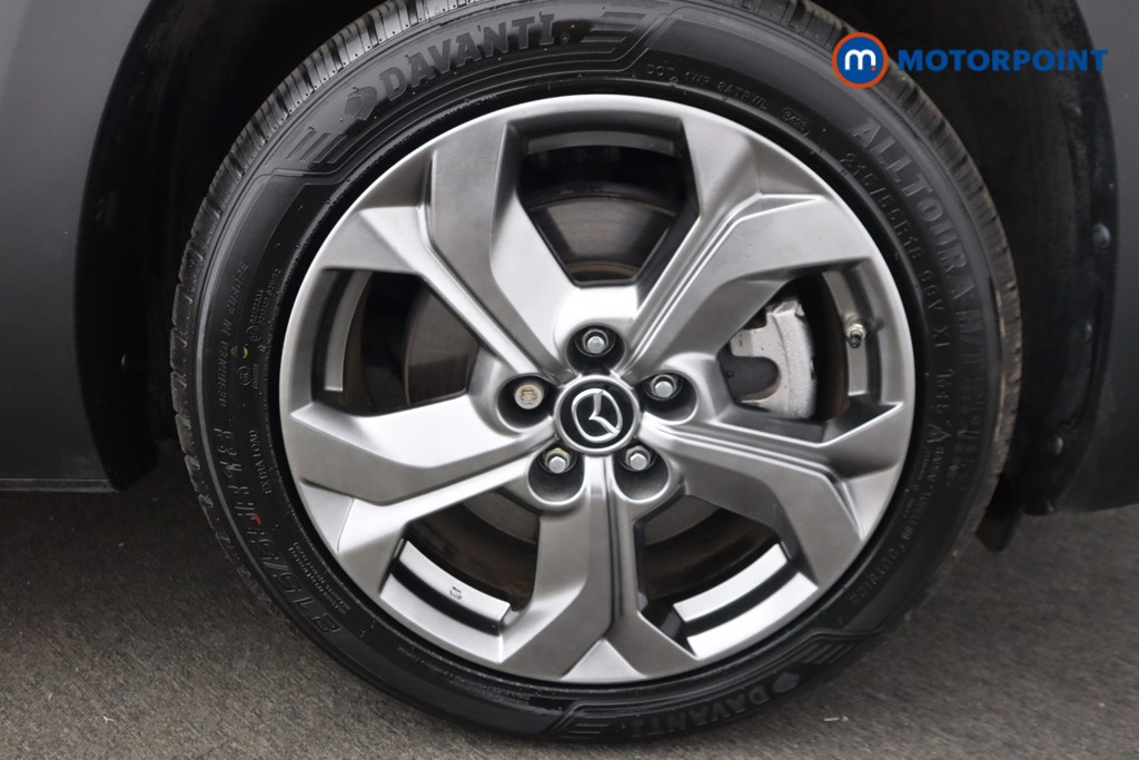 Mazda Mx-30 First Edition Automatic Electric SUV - Stock Number (1535578) - 14th supplementary image