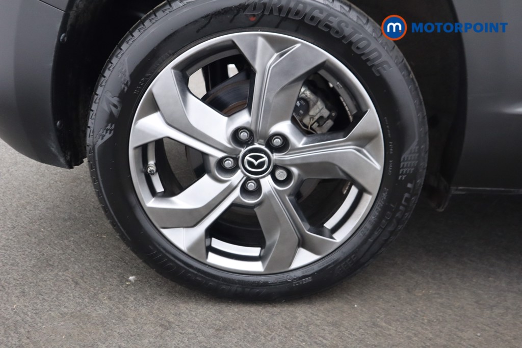 Mazda Mx-30 First Edition Automatic Electric SUV - Stock Number (1535578) - 15th supplementary image