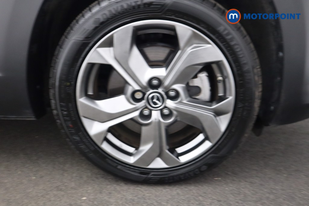 Mazda Mx-30 First Edition Automatic Electric SUV - Stock Number (1535578) - 17th supplementary image