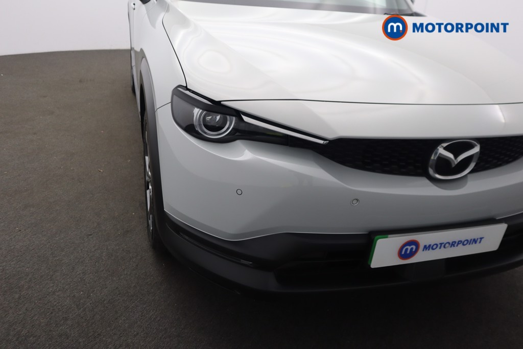 Mazda Mx-30 First Edition Automatic Electric SUV - Stock Number (1535578) - 18th supplementary image