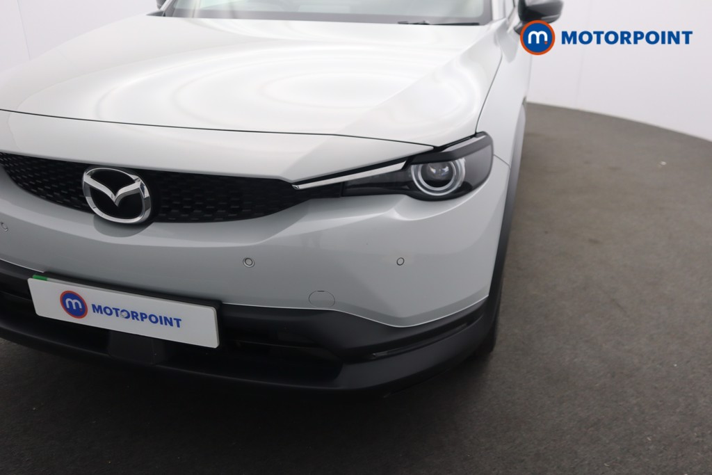 Mazda Mx-30 First Edition Automatic Electric SUV - Stock Number (1535578) - 19th supplementary image