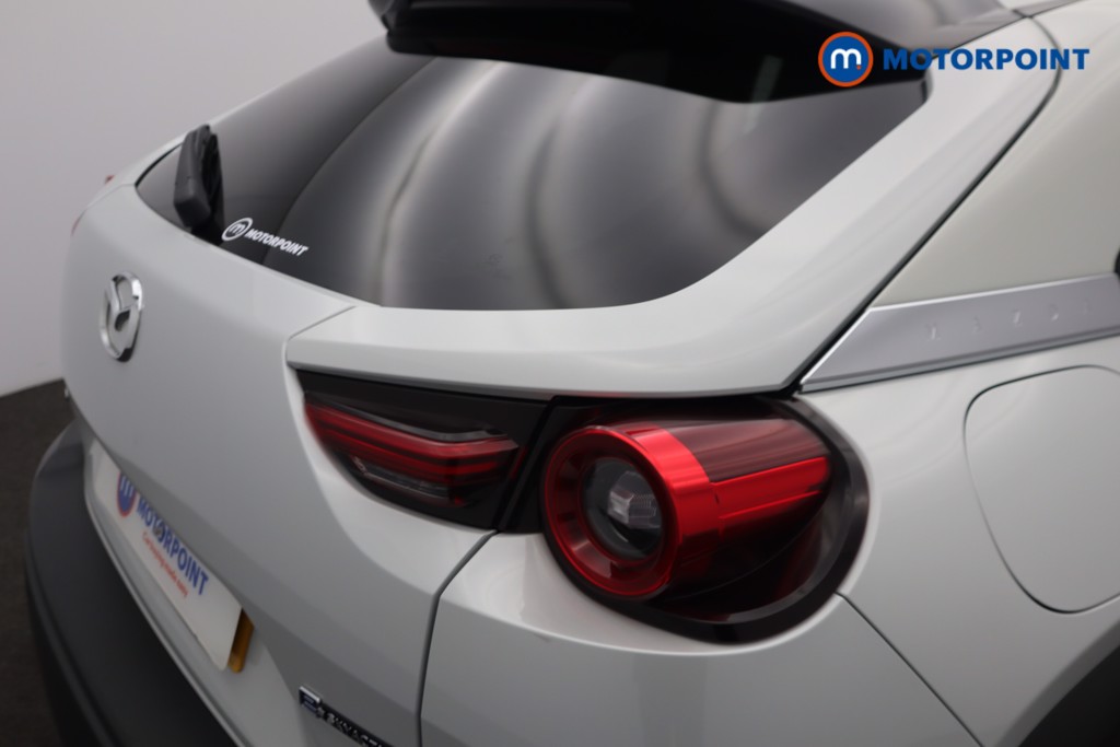 Mazda Mx-30 First Edition Automatic Electric SUV - Stock Number (1535578) - 20th supplementary image