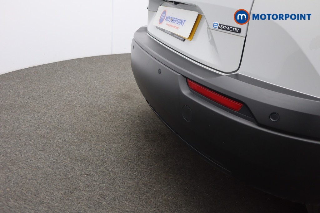 Mazda Mx-30 First Edition Automatic Electric SUV - Stock Number (1535578) - 21st supplementary image