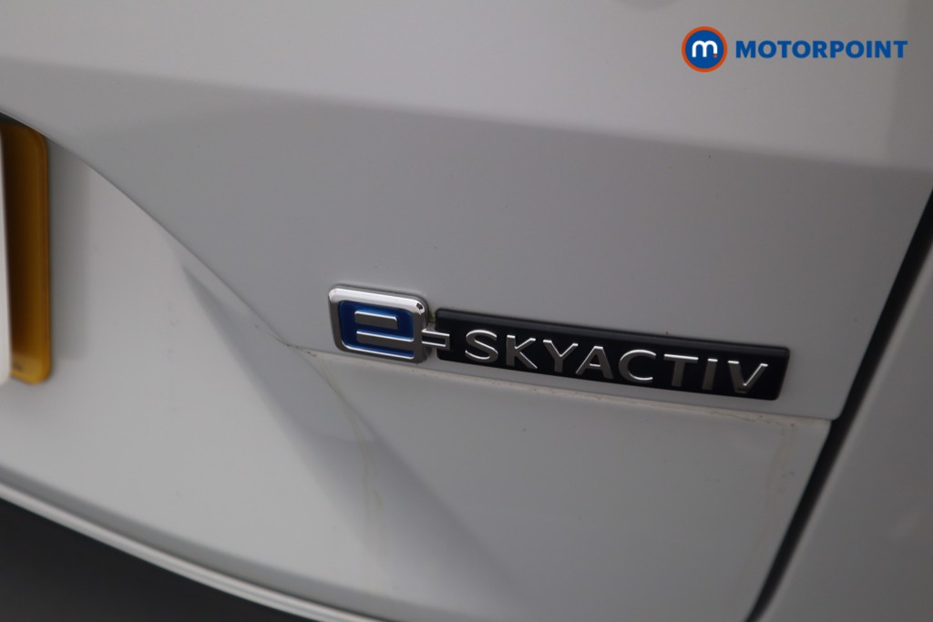 Mazda Mx-30 First Edition Automatic Electric SUV - Stock Number (1535578) - 22nd supplementary image