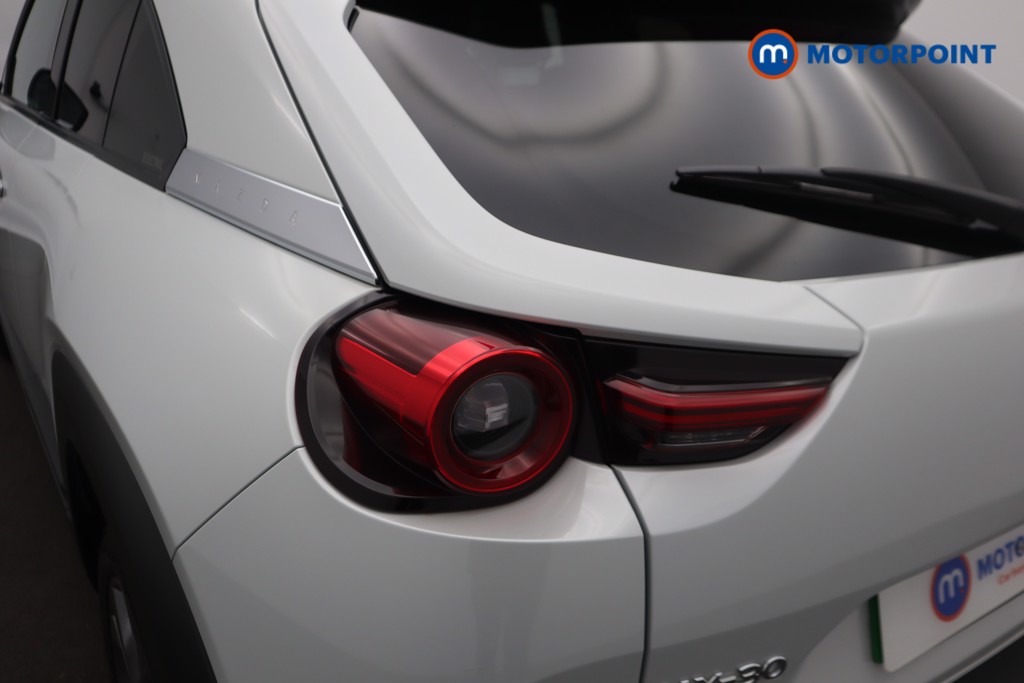 Mazda Mx-30 First Edition Automatic Electric SUV - Stock Number (1535578) - 24th supplementary image